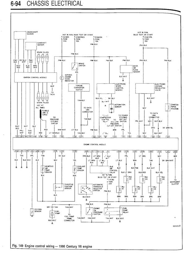 Gm Wiring Diagrams Online 1193